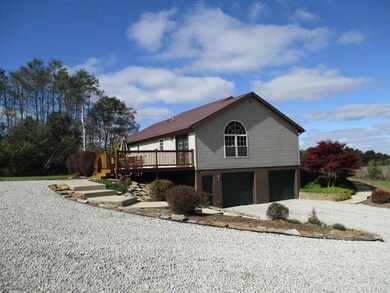 6860 Twp Rd 238 - Bago 001