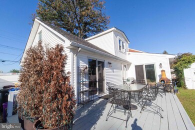 235 S Chester Ave, Riverside, NJ 08075 - photo 2