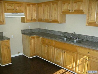 New Maple Cabinets with Granite Counter tops, and 