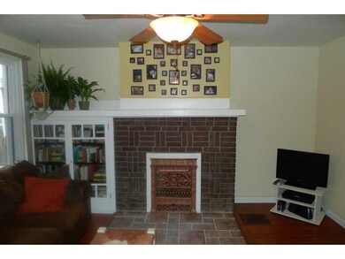 Living Room.