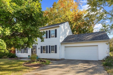 1709 N Black Oak Ct, Lafayette, IN 47905 - photo 2