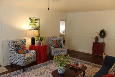 Front Living Room