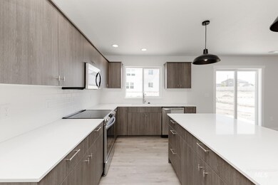 2464 W Minerva St, Kuna, ID 83634 - photo 5