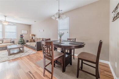 913 Oglethorpe Dr unit 913 Oglethorpe Drive, Conway, SC 29527 - photo 3