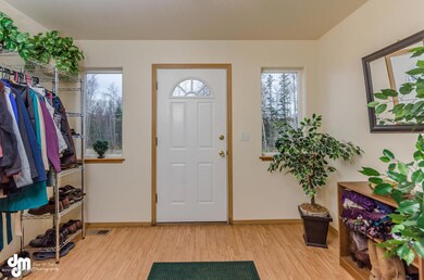 Entryway