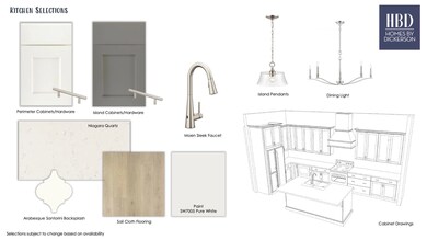 355 Baritone Rd, Summerville, SC 29486 - photo 6