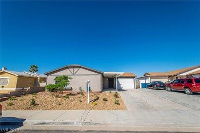 1911 Hubbell St Las Vegas NV 89156