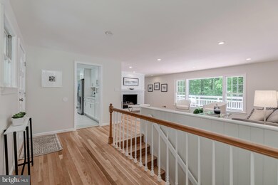 3322 Parkside Terrace, Fairfax, VA 22031 - photo 3