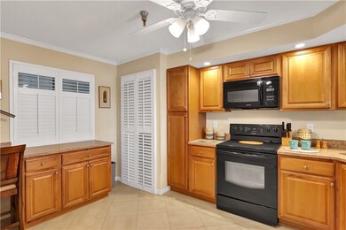 Washer dryer in that closet!