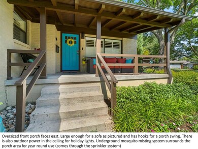 6170 Woodcrest Ln, Dallas, TX 75214 - photo 4