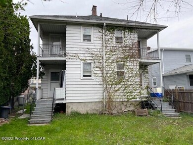 59 N Welles Ave, Kingston, PA 18704 - photo 2