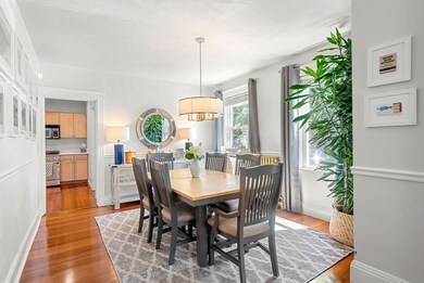 12 Clover St unit 1, Dorchester, MA 02122 - photo 4