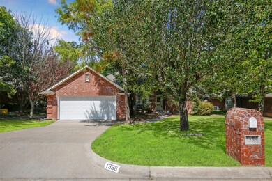 1338 Timber Creek Dr, Weatherford, TX 76086 - photo 4