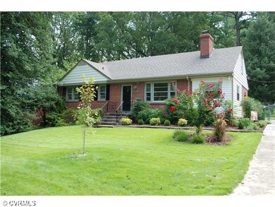 6327 Stonybrook Dr, Richmond, VA 23225 - photo 2