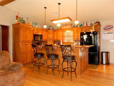 29 Angie Ln, Shawnee, OK 74801 - photo 4