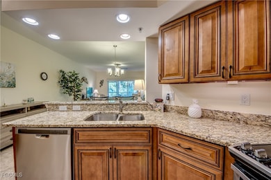 1113 Winding Pines Cir unit 108, Cape Coral, FL 33909 - photo 7