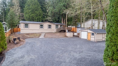225 N Lake Roesiger Rd, Snohomish, WA 98290 - photo 2