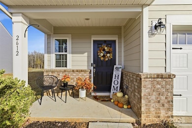 2612 New Summer Ct, Monroe, NC 28110 - photo 2