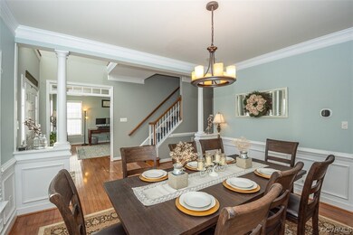 9436 Indianfield Dr, Mechanicsville, VA 23116 - photo 5