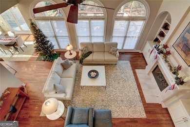 3999 the Dales Ln NW, Peachtree Corners, GA 30092 - photo 4