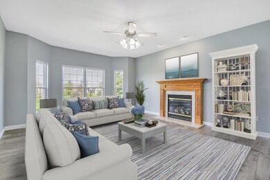 5 Ashford Oaks Ct, Maryville, IL 62062 - photo 2