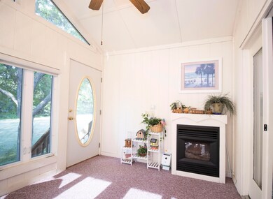 3 Season Room