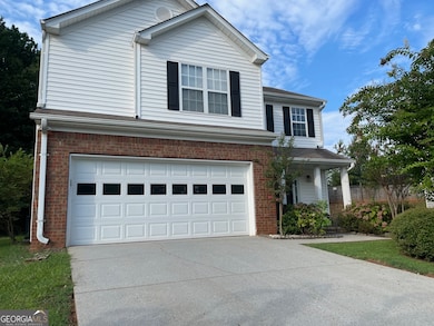 6190 Glacier Run, Norcross, GA 30093 - photo 2