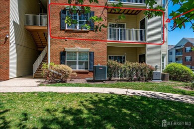 822 Dominick Ct, South Plainfield, NJ 07080 - photo 3