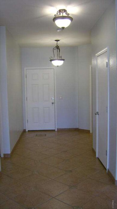 Entry Way