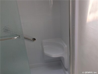 Bathroom.