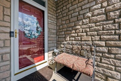 5 Front Porch