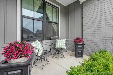 508 N 84th St, Broken Arrow, OK 74014 - photo 2