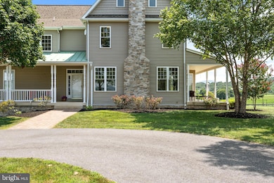 1347 Buckeystown Pike, Adamstown, MD 21710 - photo 5