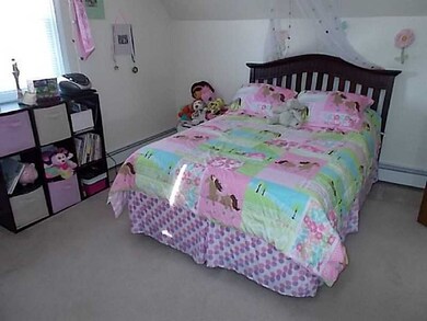 Bedroom.