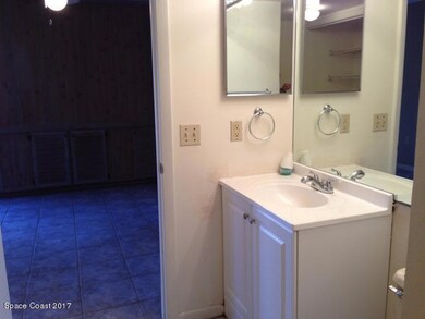 Downstairs Bathroom