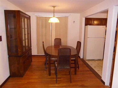 Dining Room.