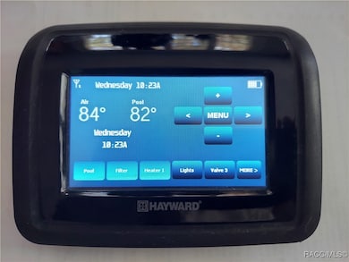 9885 E Lindale Ct, Inverness, FL 34450 - photo 3