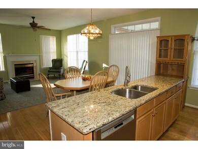 1517 N Hunting Horn Turn unit 288, Glen Mills, PA 19342 - photo 5