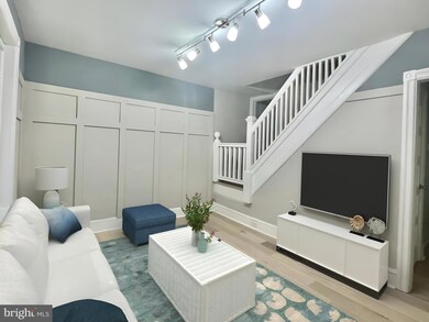 710 W Railroad Ave, Bryn Mawr, PA 19010 - photo 2