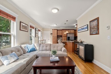 84 Alder St unit 1, Waltham, MA 02453 - photo 3