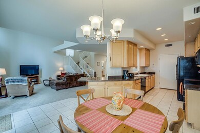 Seller - Jerry Nudi - Dinette, kitchen a