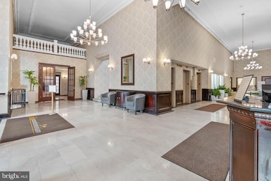 The Arts Condominium unit 703, Philadelphia, PA 19107 - photo 5