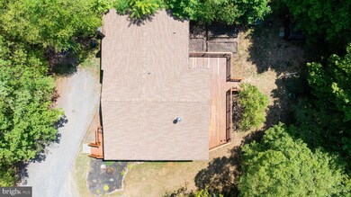 132 Hill Top Rd, Great Cacapon, WV 25422 - photo 5