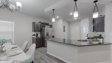 348 Hector Porras Dr, El Paso, TX 79928 - photo 3