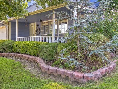 2705 W Gary St, Broken Arrow, OK 74012 - photo 4