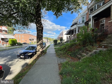 2807 Winchester St, Baltimore, MD 21216 - photo 2