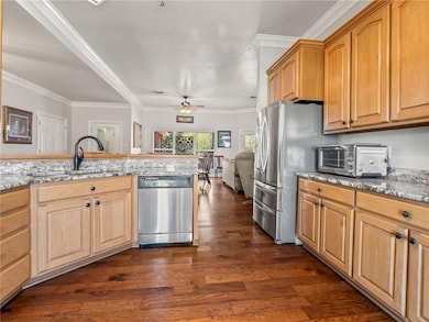 19503 Pinewood Rd, Bogalusa, LA 70427 - photo 4