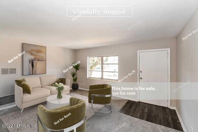 4403 Jammes Rd, Jacksonville, FL 32210 - photo 3