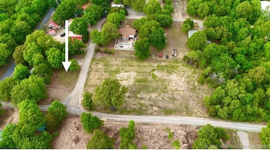 1 E 1167 Rd, Eufaula, OK 74432 - photo 2