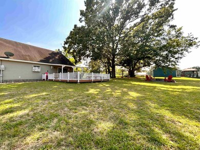 1875 Wilburn Rd, Heber Springs, AR 72543 - photo 3